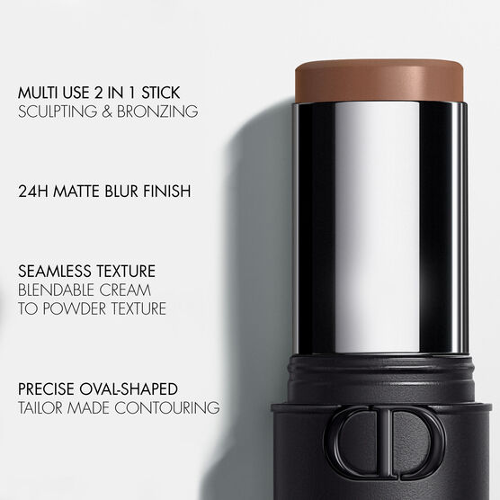 DIOR FOREVER SKIN CONTOUR STICK 001